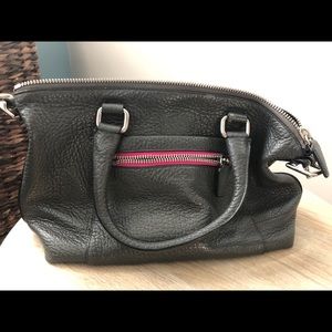 Large Coach Purse